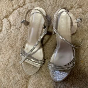 Wedding shoes